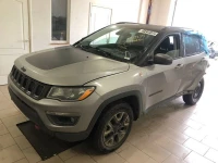 Jeep COMPASS позашляховик (MP) (2016 - 2025) Автомат EDD