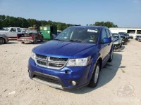 Dodge JOURNEY позашляховик (2008 - 2025) Автомат 2360cc
