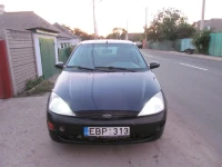 Ford FOCUS I хетчбек (DAW,  DBW) (1998 - 2004) Механика 5