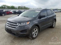 Ford EDGE позашляховик (2014 - 2025) Автомат C20HDTX