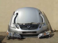Lexus GS седан (S19) (2005 - 2011) Типтроник 3GRFSE