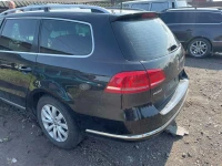 Volkswagen PASSAT B7 універсал (365) (2010 - 2015)  CDGA