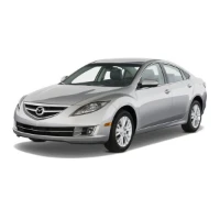Mazda 6 хетчбек (GH) (2009 - 2013) Автомат L5-VE