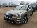 Авторозборка Subaru Forester позашляховик 2018 - 2026