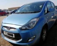 Hyundai IX20 хетчбек (2010 - 2025)  D4FB