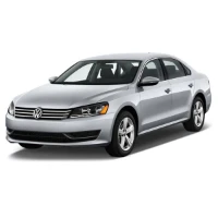 Volkswagen PASSAT B8 універсал (3G5,  CB5) (2014 - 2025) Автомат CJSC