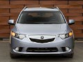 Авторозборка Acura TSX седан 2008 - 2025