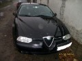 Авторозборка Alfa Romeo 156 седан 1997 - 2005
