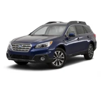 Subaru OUTBACK універсал (BS) (2015 - 2025) Автомат FB25