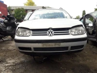 Volkswagen GOLF IV хетчбек (1J1) (1997 - 2008) Механика 6 AJM