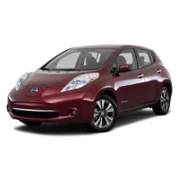 Nissan LEAF хетчбек (ZE0U) (2012 - 2025) Автомат EM57