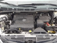 Toyota SIENNA мінівен (L3) (2010 - 2025)  2GRFE