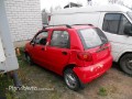 Авторозборка Daewoo Matiz хетчбек 1998 - 2008
