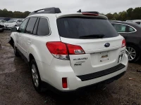 Subaru OUTBACK універсал (B14) (2009 - 2015) Автомат EJ253