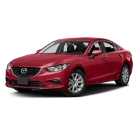 Mazda 6 універсал (GJ,  GL) (2012 - 2023)  PYY1
