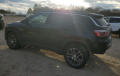 Авторозборка Jeep Compass позашляховик 2016 - 2025