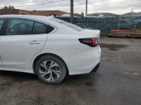 Subaru LEGACY VI седан (B15,  BN) (2014 - 2025) Автомат FB25