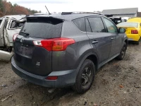 Toyota RAV4 позашляховик (ASA4) (2012 - 2018)  2AR-FE