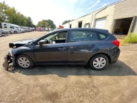 Subaru IMPREZA IV хетчбек (GP) (2011 - 2025) Вариатор (CVT) FB20