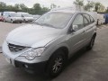 Авторозборка SsangYong Actyon позашляховик 2006 - 2012