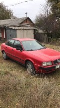 Авторозборка Audi 80 седан 1991 - 1994