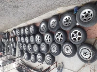 Opel ASTRA G універсал (F35) (1998 - 2009)  Y20DTL
