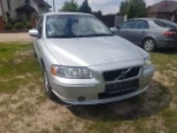 Volvo S60 I седан (RS,  RH) (2000 - 2010) Автомат D5244T4