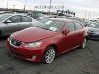 Lexus IS 250/350 седан (GSE2) (2005 - 2013) Автомат 2GRFSE