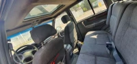 SsangYong MUSSO позашляховик (FJ) (1995 - 2006) МКПП 5 OM662LA
