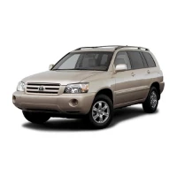Toyota HIGHLANDER позашляховик (2000 - 2007) Автомат 3MZFE