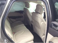 Lincoln MKC позашляховик (2014 - 2025) Автомат