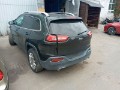 Авторозборка Jeep Cherokee позашляховик 2014 - 2025