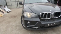 BMW X5 позашляховик (E70) (2007 - 2013) Автомат M57306D3
