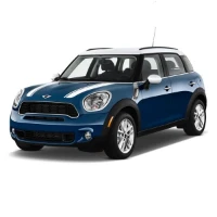 MINI COUNTRYMAN хетчбек (R60) (2010 - 2016) Автомат