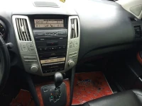Lexus RX 330/350 позашляховик (U3) (2003 - 2008) Автомат 2GRFE