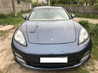 Porsche PANAMERA ліфтбек (970) (2009 - 2025)  M 46.40