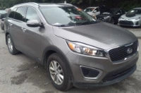 KIA SORENTO позашляховик (2010 - 2025) Автомат G4KE