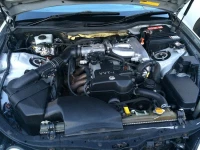 Lexus GS седан (JZS160) (1997 - 2005) Автомат 2JZ-GE