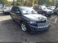 Jeep COMPASS позашляховик (2007 - 2025) Типтроник ERZ