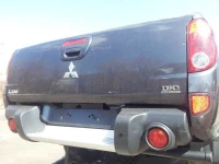 Mitsubishi L200 пікап (KA,  KB) (2005 - 2015) Автомат 4D56