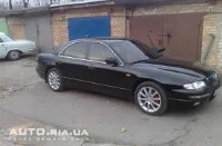 Mazda XEDOS 9 седан (TA) (1993 - 2000) Автомат KF