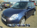 Авторозборка Suzuki Swift хетчбек 2005 - 2011