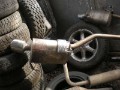 Авторозборка Acura MDX позашляховик 2001 - 2006