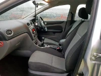 Ford FOCUS II хетчбек (DA,  HCP,  DP) (2004 - 2011) Механика 5 G8DA