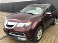 Авторозборка Acura MDX позашляховик 2010 - 2013
