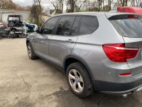 BMW X3 позашляховик (F25) (2010 - 2025) 