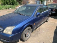 Opel VECTRA C універсал (2002 - 2008) Автомат Y22DTR