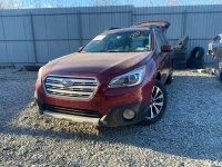 Subaru OUTBACK універсал (BS) (2015 - 2025) Автомат FB25