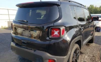 Jeep RENEGADE позашляховик (BU) (2014 - 2025)  ED6