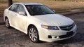 Авторозборка Acura TSX седан 2004 - 2008